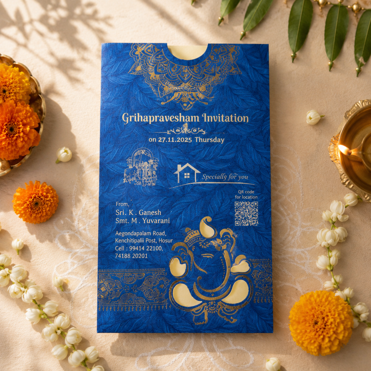 Wedding Cards